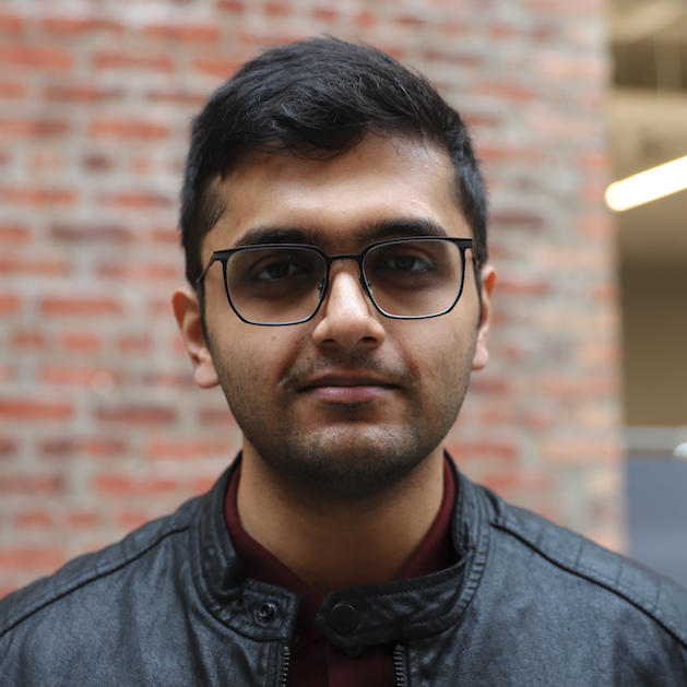 Tarun Gupta