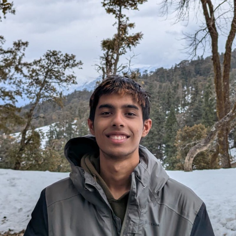 Utkarsh Tiwari